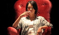 五月婷婷亚洲
